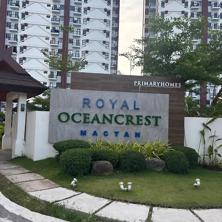 Royal Ocean Crest