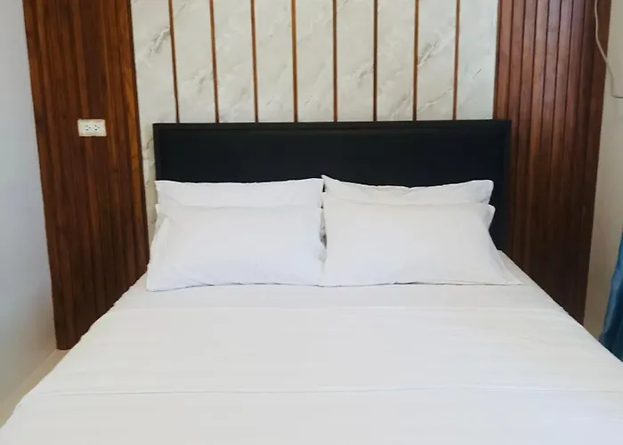 Royal Ocean Crest * Cebu Stadt