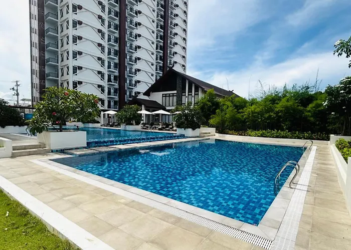 Royal Ocean Crest Gasthof