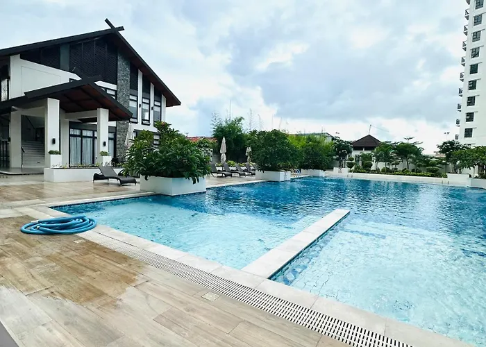 Royal Ocean Crest Gasthof *