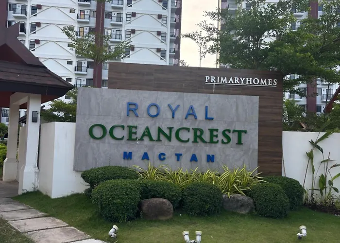 Royal Ocean Crest Gasthof